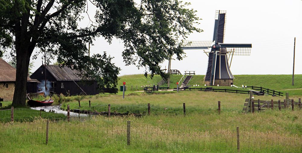 Zuiderzeemuseum, Enkhuizen