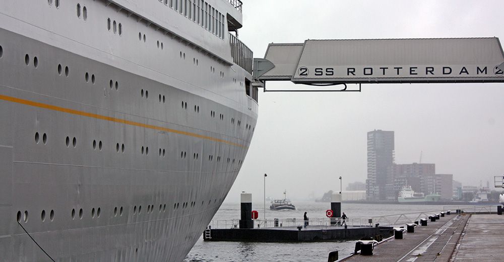 ss Rotterdam