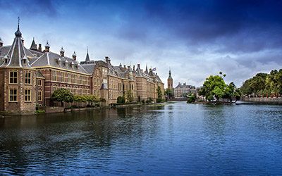 Vakantie in Zuid-Holland: de hoogtepunten