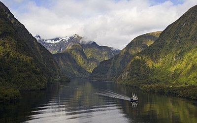Met locals naar de unieke plekken in Nieuw-Zeeland