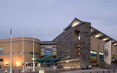 Te Papa Museum