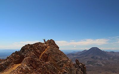 Tongariro National Park