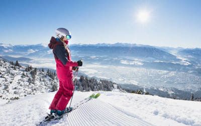 De unieke SKI plus City Pass: wintersport én cultuur