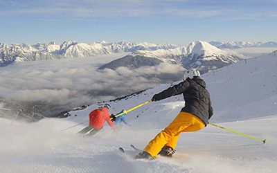 Wintersport in Serfaus/Fiss/Ladis