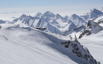 Zillertal Arena: een heerlijk skigebied