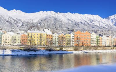De 10 niet te missen bezienswaardigheden van Innsbruck