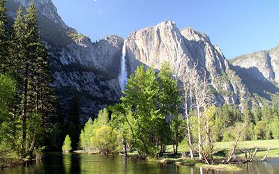 Yosemite NP