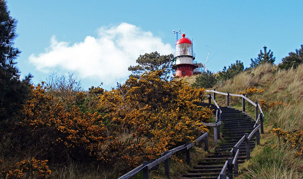 Vlieland