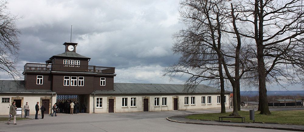 Buchenwald