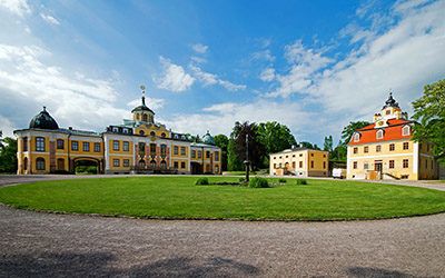 Stedentrip naar cultuurstad Weimar