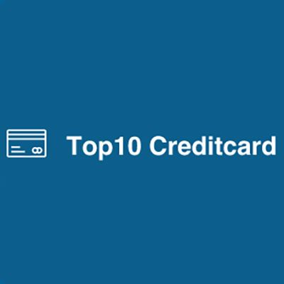 Top 10 Creditcard