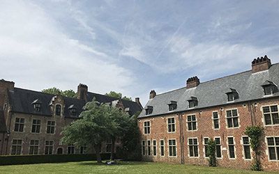 Stedentrip naar de gezellige studentenstad Leuven