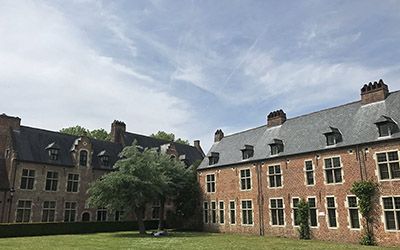 Stedentrip naar de gezellige studentenstad Leuven