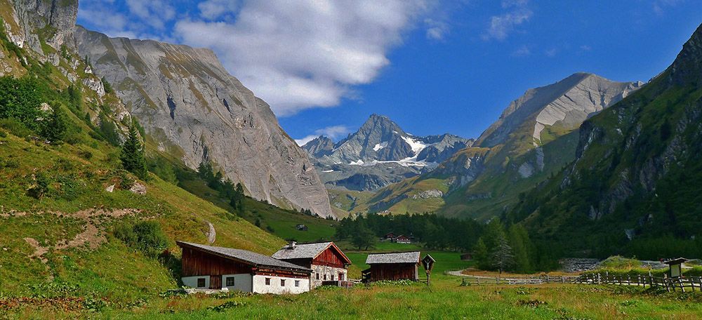 Grossglockner