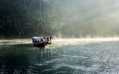 Khao Sok National Park