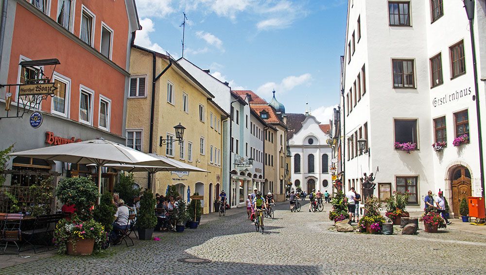 Füssen