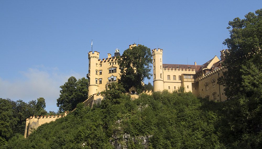 Hohenschwangau