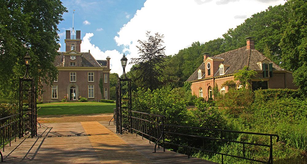 Kasteel Oldenaller