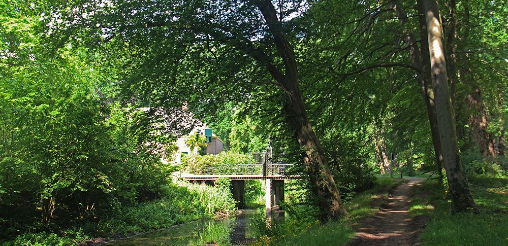 Kasteel Oldenaller