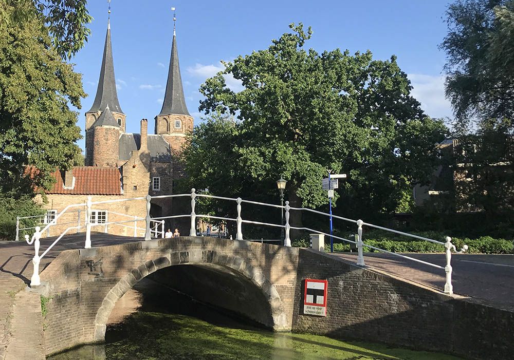 Oostpoort