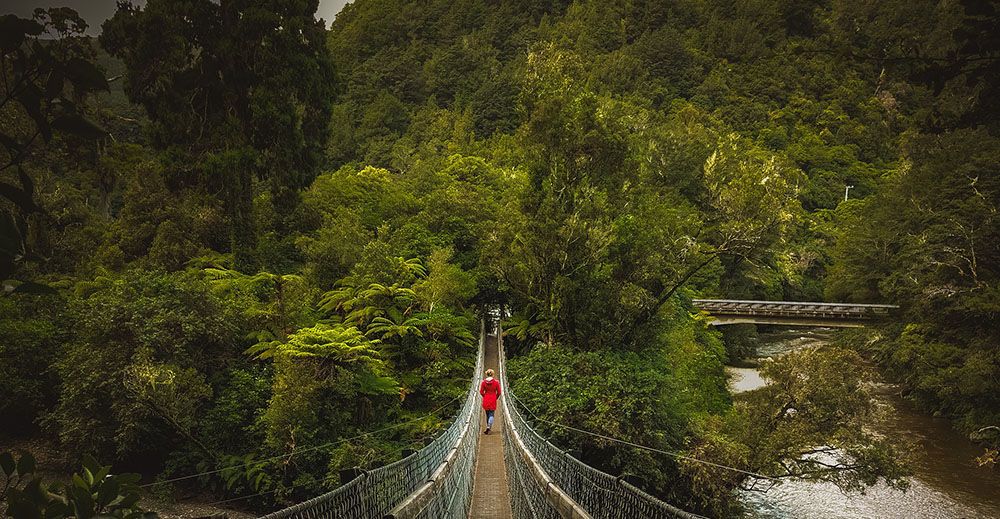 Kaitoke, Nieuw-Zeeland