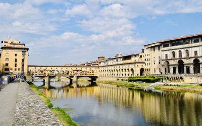 De mooiste steden van Toscane die je niet mag missen
