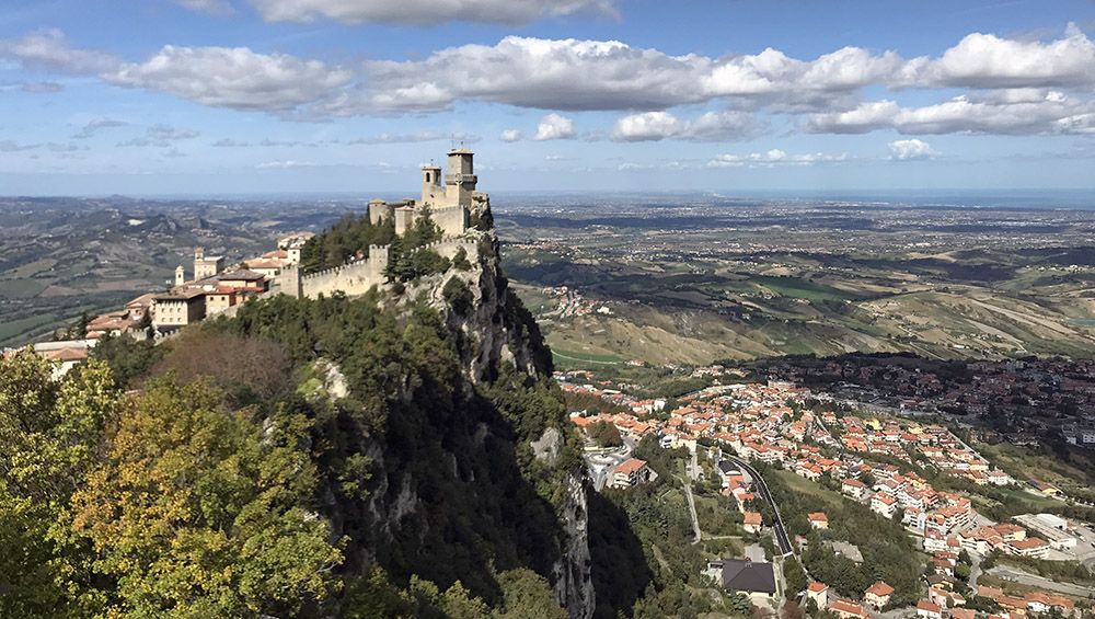 San Marino