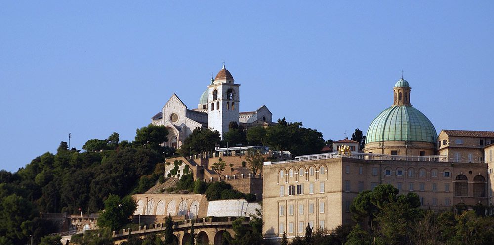 Ancona, Italië