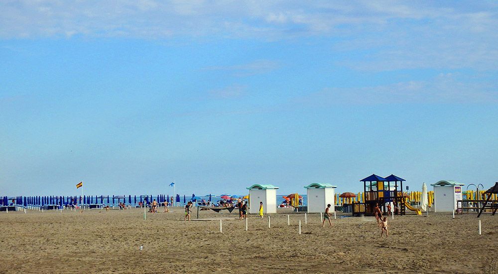 Grado, Italië