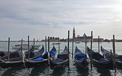 De 10 mooiste kustplaatsen van Noordoost-Italië