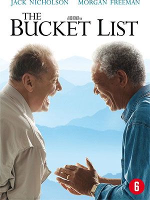 the Bucket List