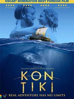 Kon Tiki