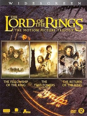 Lord of the Rings