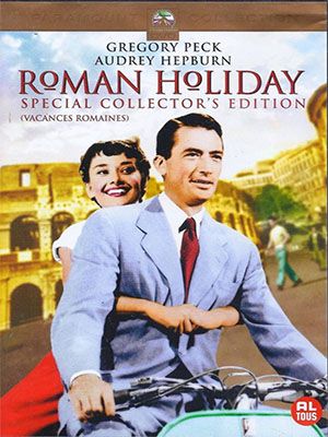 Roman Holiday