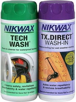 Nikwax