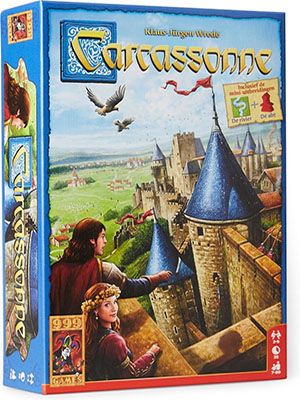 Carcassonne