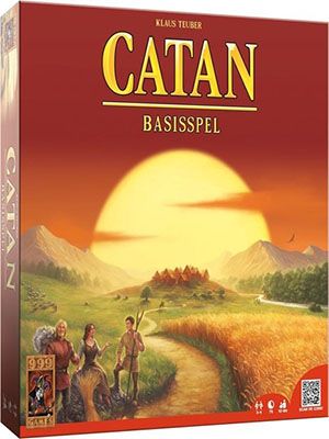 Catan