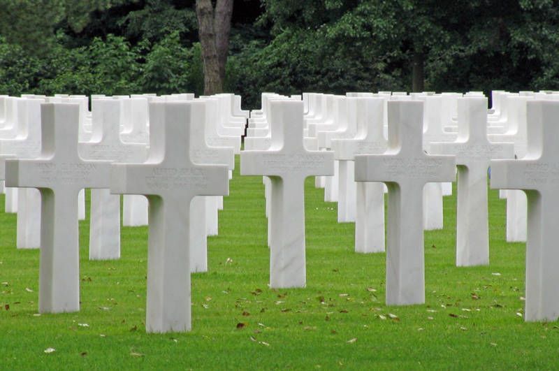 Normandië – 80 jaar na D-Day