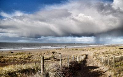 Wandeling over Landgoed Duin en Kruidberg: aanrader!