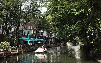 De hoogtepunten van Domstad Utrecht