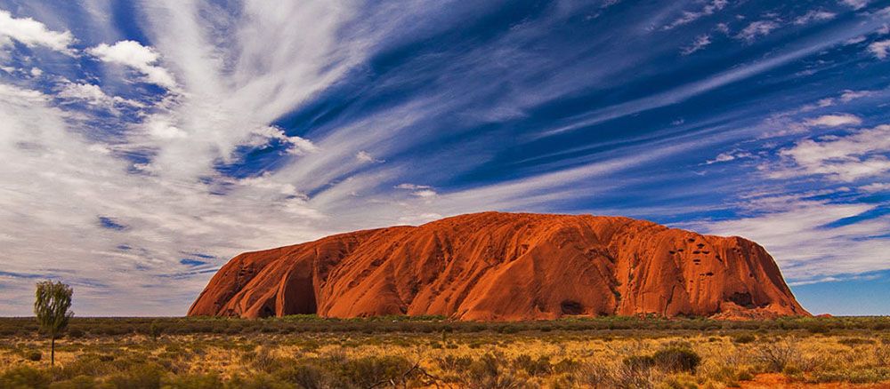 Autohuur in Australië