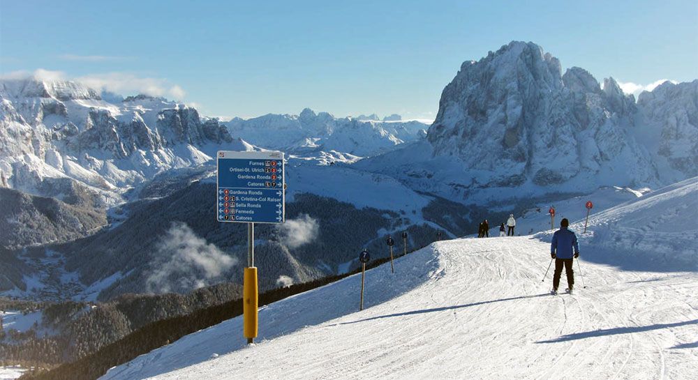 Skiën in Oostenrijk