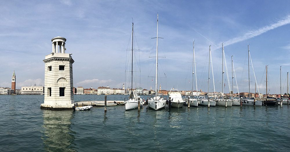 San Giorgio Maggiore