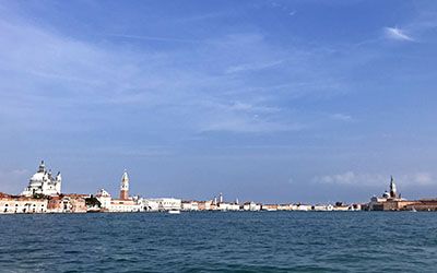 De hoogtepunten van Venetië, een ware bucketlistbestemming