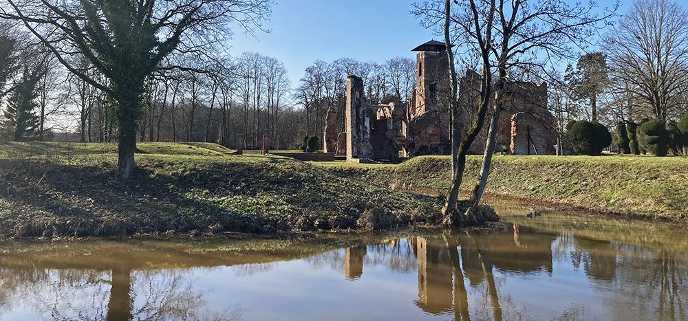 Kasteel Bleijenbeek