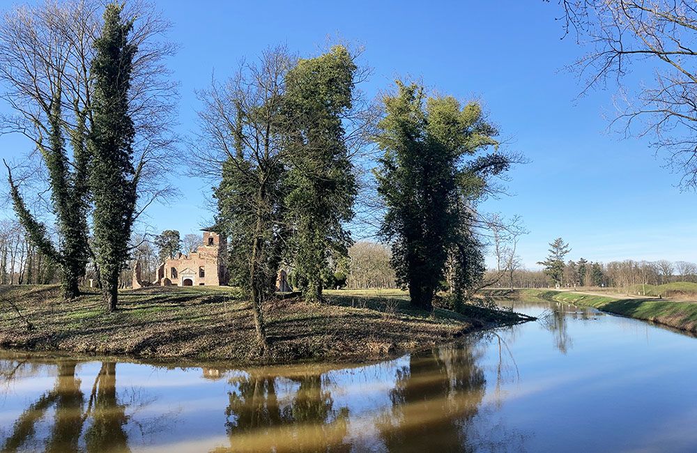 Kasteel Bleijenbeek