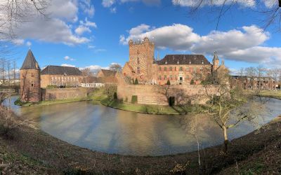 Wandeling rondom ’s-Heerenberg in het Montferland