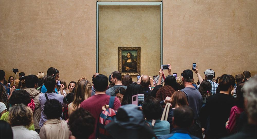 Het Louvre