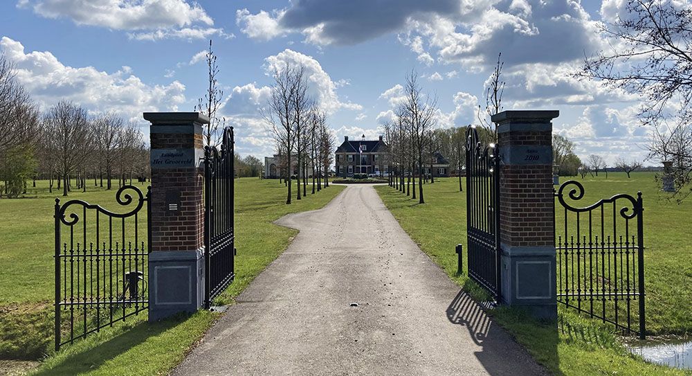 landgoed ‘Het Grootveld’