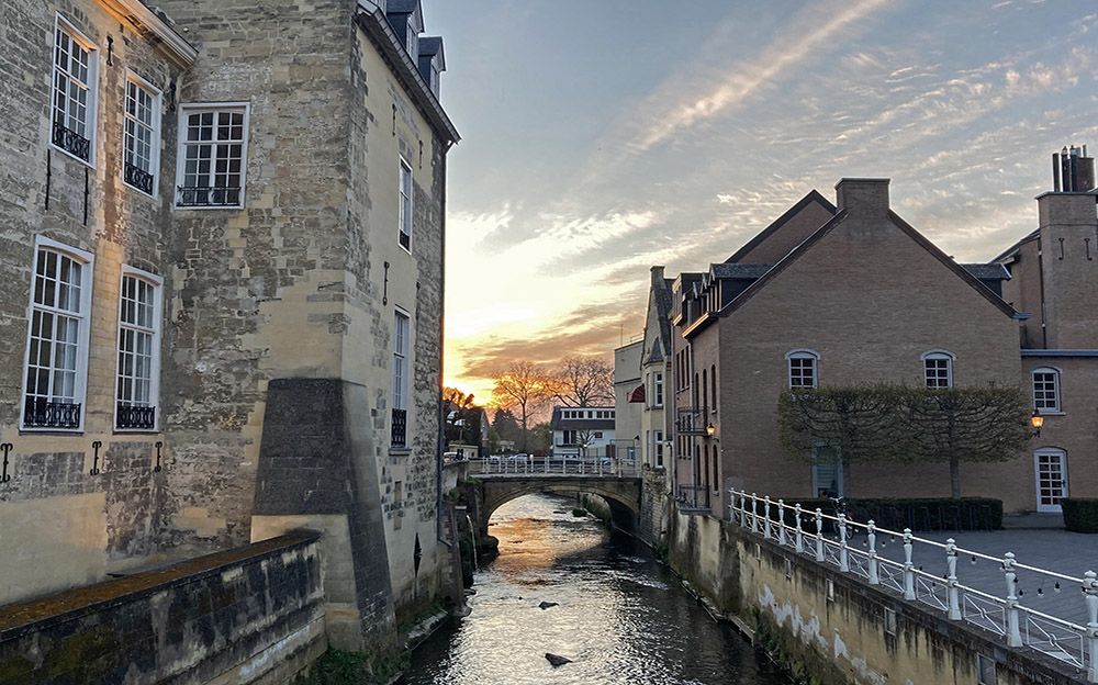 Valkenburg aan de Geul